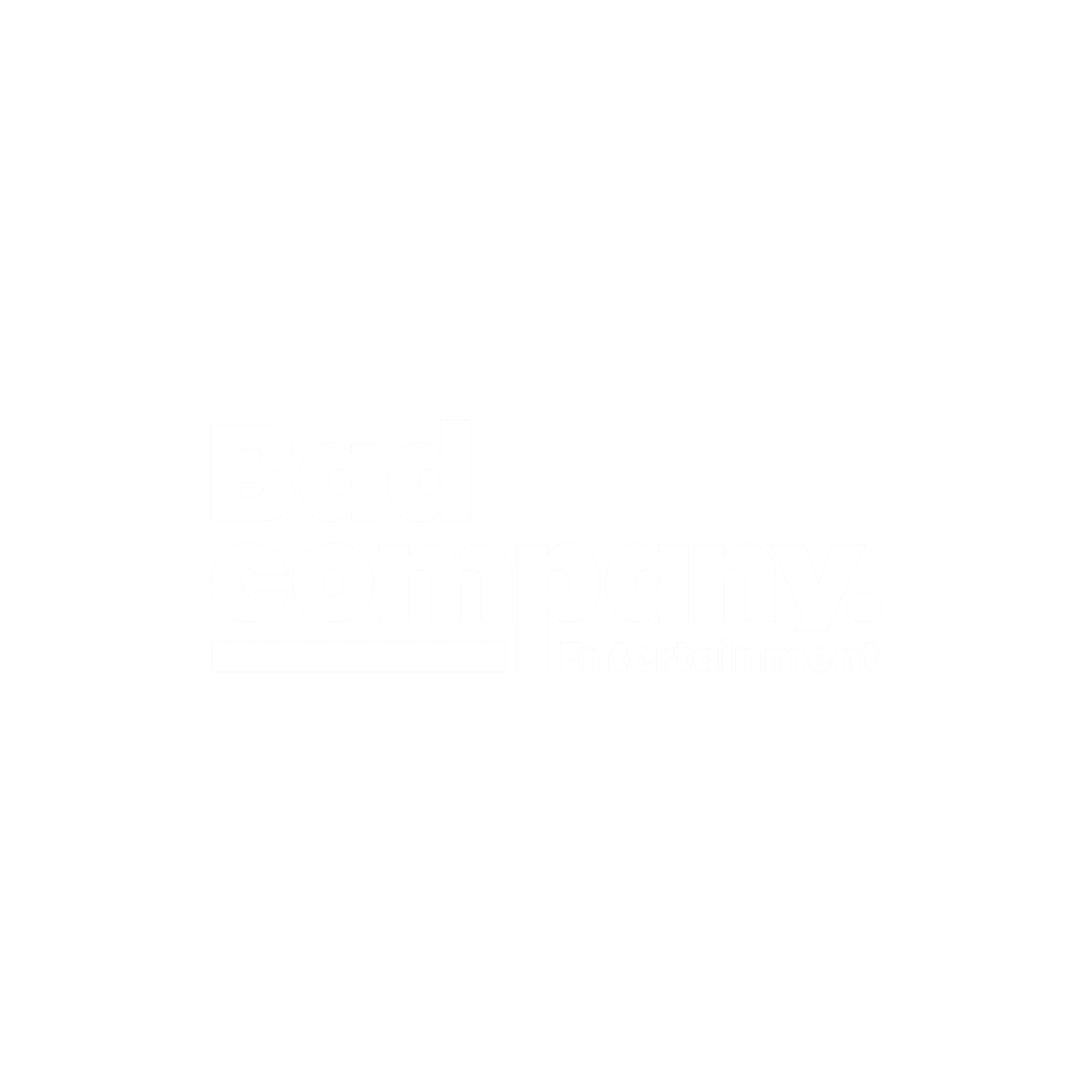 Bad Company